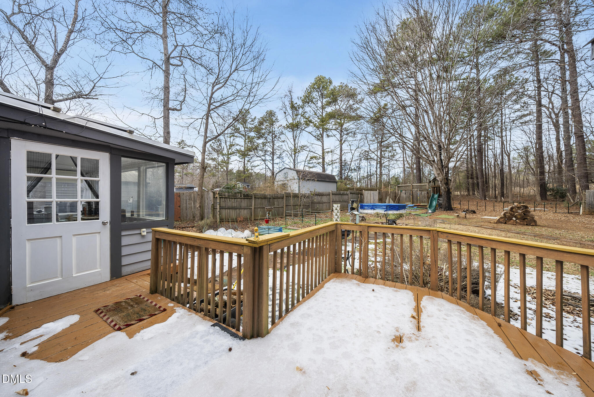 972 Holden Road Youngsville, NC 27596 - Photo 28 of 46 DSC02288