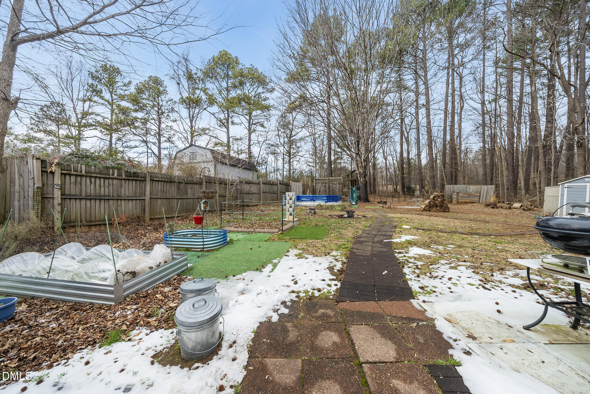 972 Holden Road Youngsville, NC 27596 - Photo 29 of 46 DSC02291