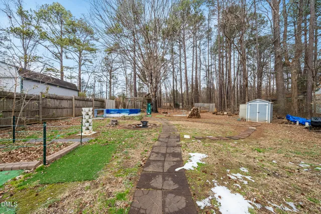 $275,000 | 972 Holden Road, Youngsville, NC 27596