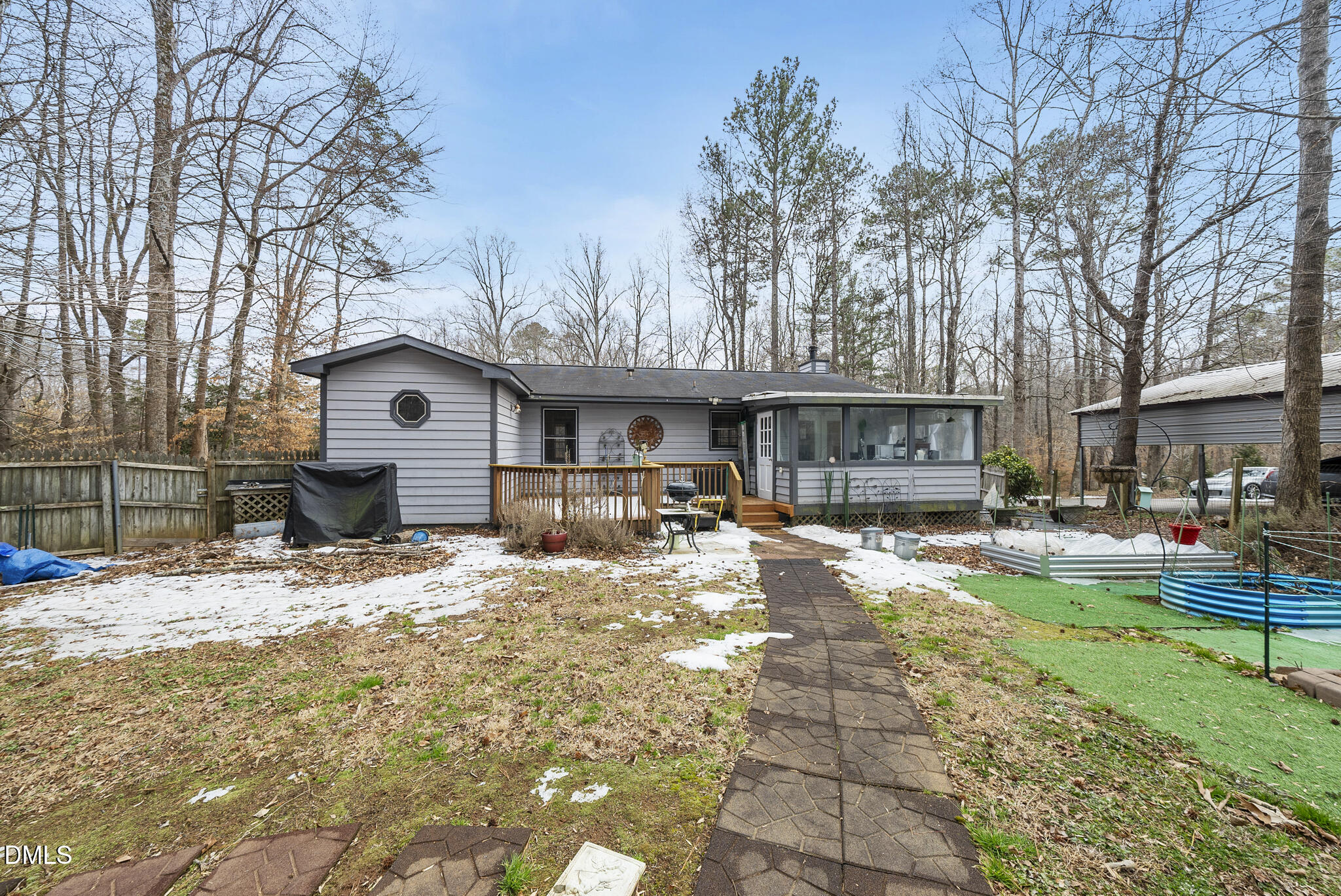 972 Holden Road Youngsville, NC 27596 - Photo 31 of 46 DSC02297