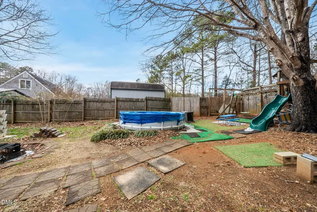 $275,000 | 972 Holden Road, Youngsville, NC 27596