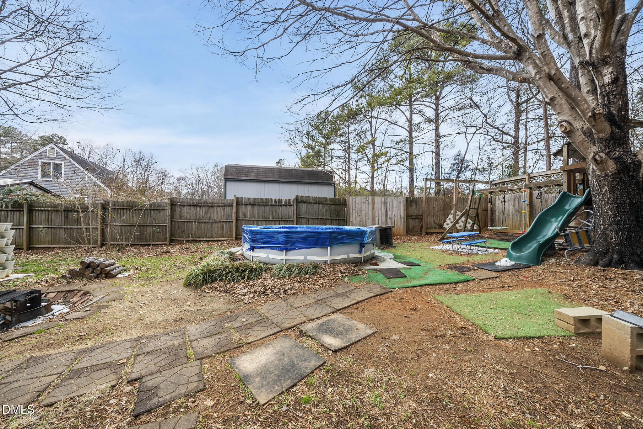 972 Holden Road Youngsville, NC 27596 - Photo 32 of 46 DSC02300