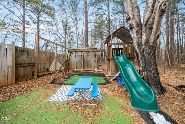 $275,000 | 972 Holden Road, Youngsville, NC 27596