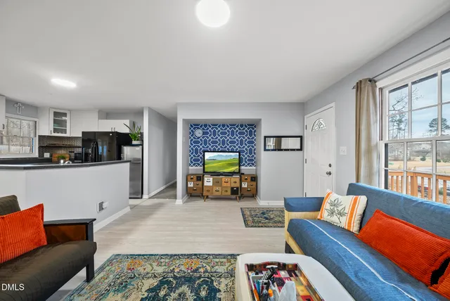 $275,000 | 972 Holden Road, Youngsville, NC 27596