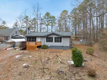 $299,900 | 972 Holden Road, Youngsville, NC 27596