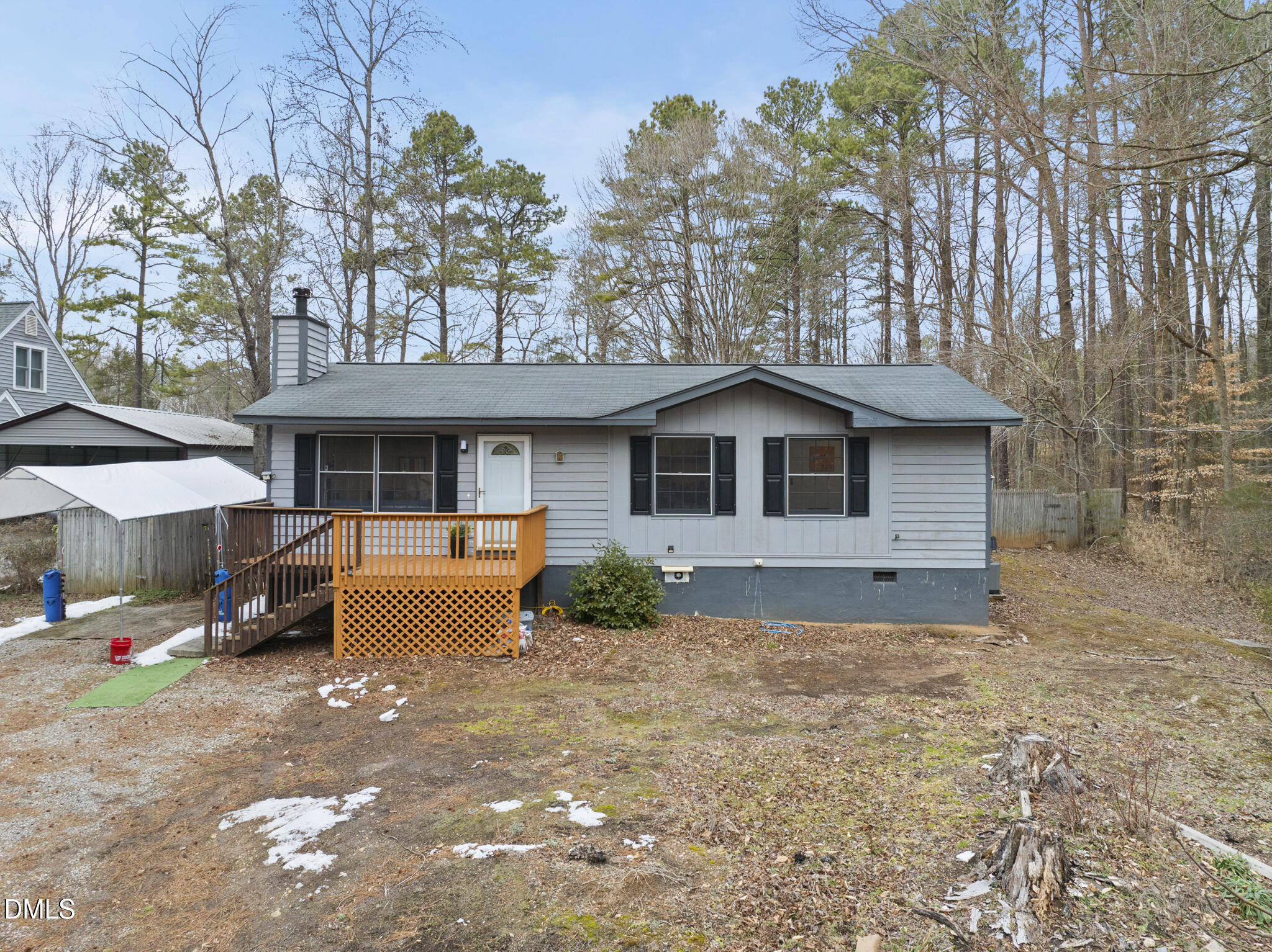 972 Holden Road Youngsville, NC 27596 - Photo 36 of 46 DJI_20260205162929_0009_D