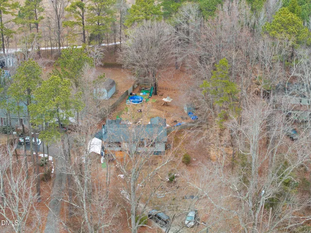 $275,000 | 972 Holden Road, Youngsville, NC 27596