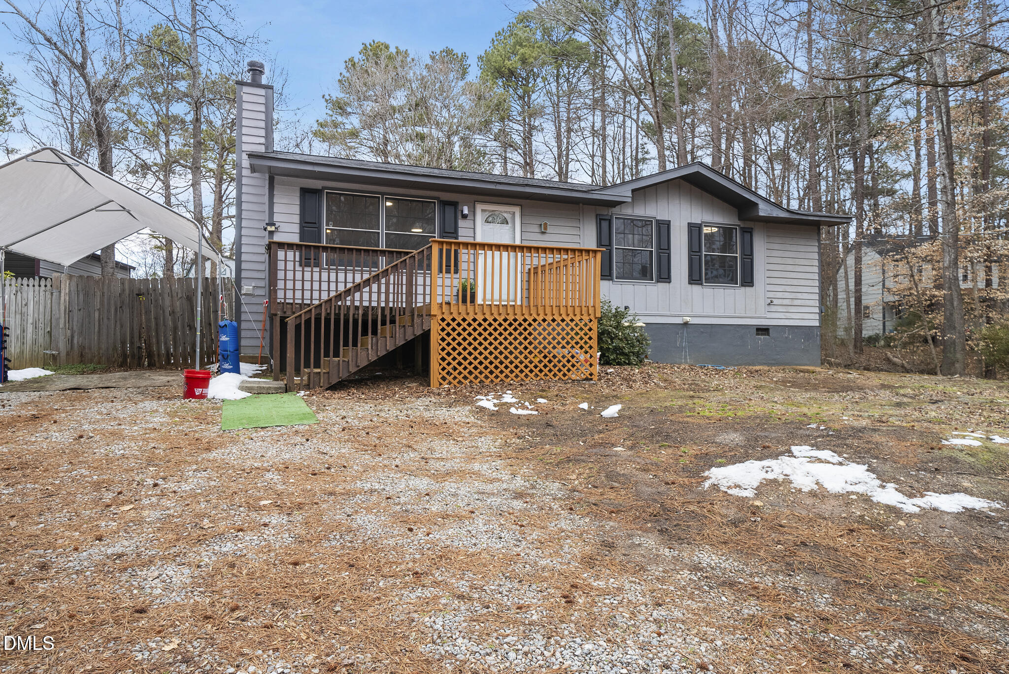 972 Holden Road Youngsville, NC 27596 - Photo 43 of 46 DSC02204