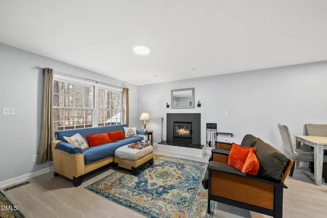 $275,000 | 972 Holden Road, Youngsville, NC 27596