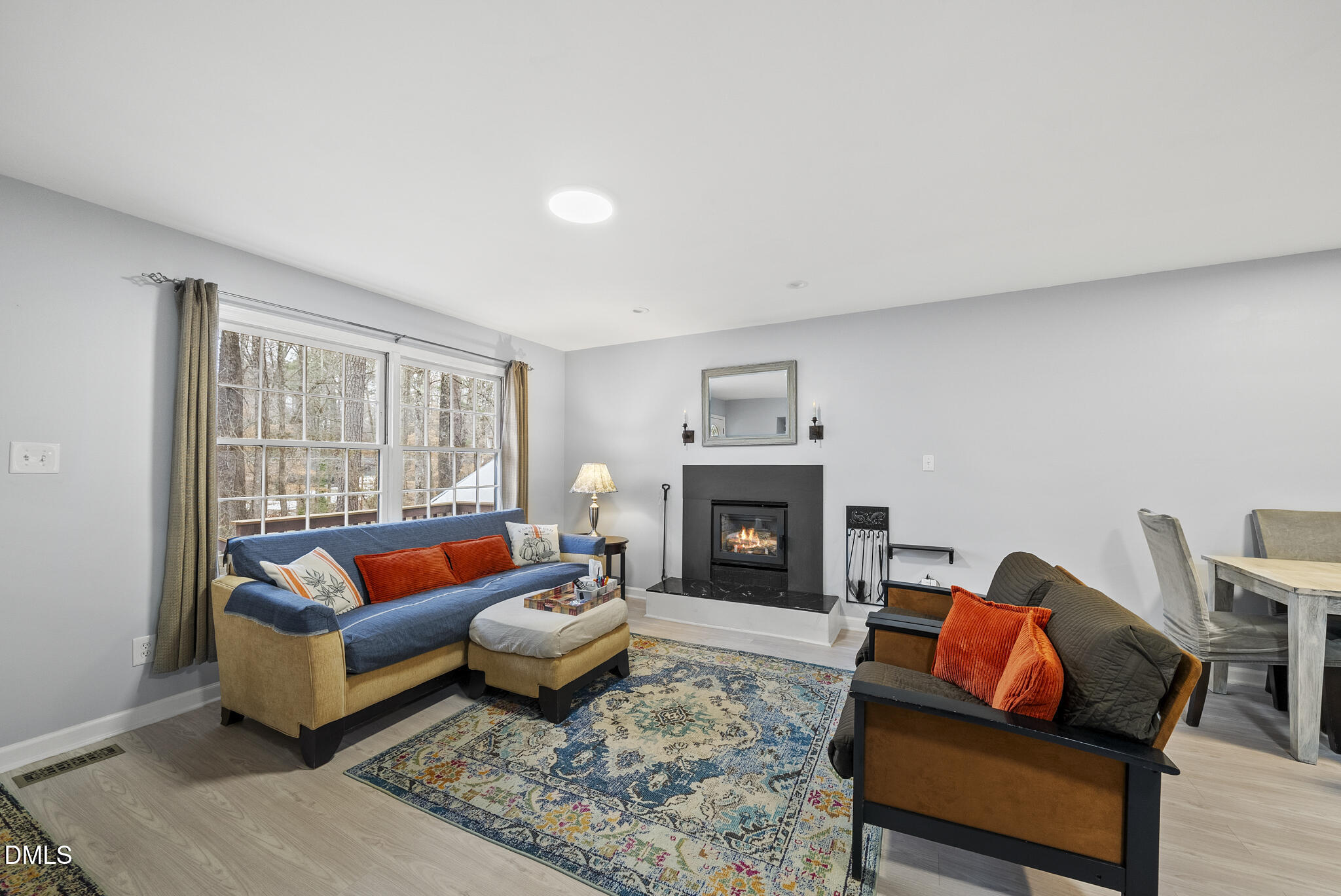 972 Holden Road Youngsville, NC 27596 - Photo 4 of 46 DSC02218