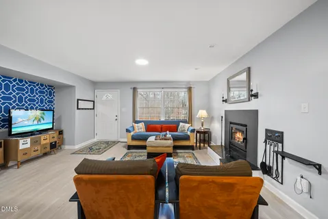 $299,900 | 972 Holden Road, Youngsville, NC 27596