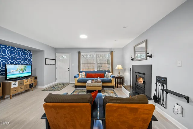 $275,000 | 972 Holden Road, Youngsville, NC 27596