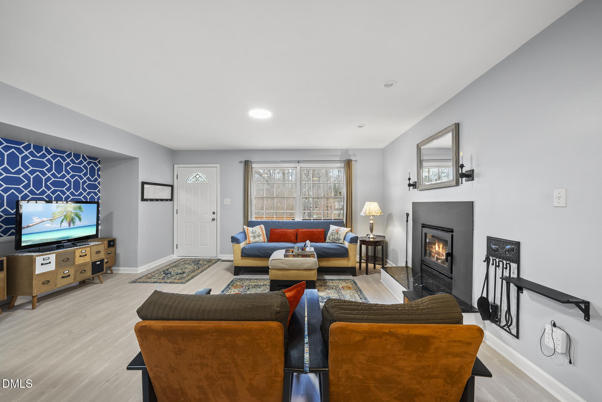 972 Holden Road Youngsville, NC 27596 - Photo 5 of 46 DSC02221