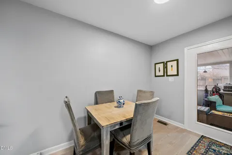 $299,900 | 972 Holden Road, Youngsville, NC 27596