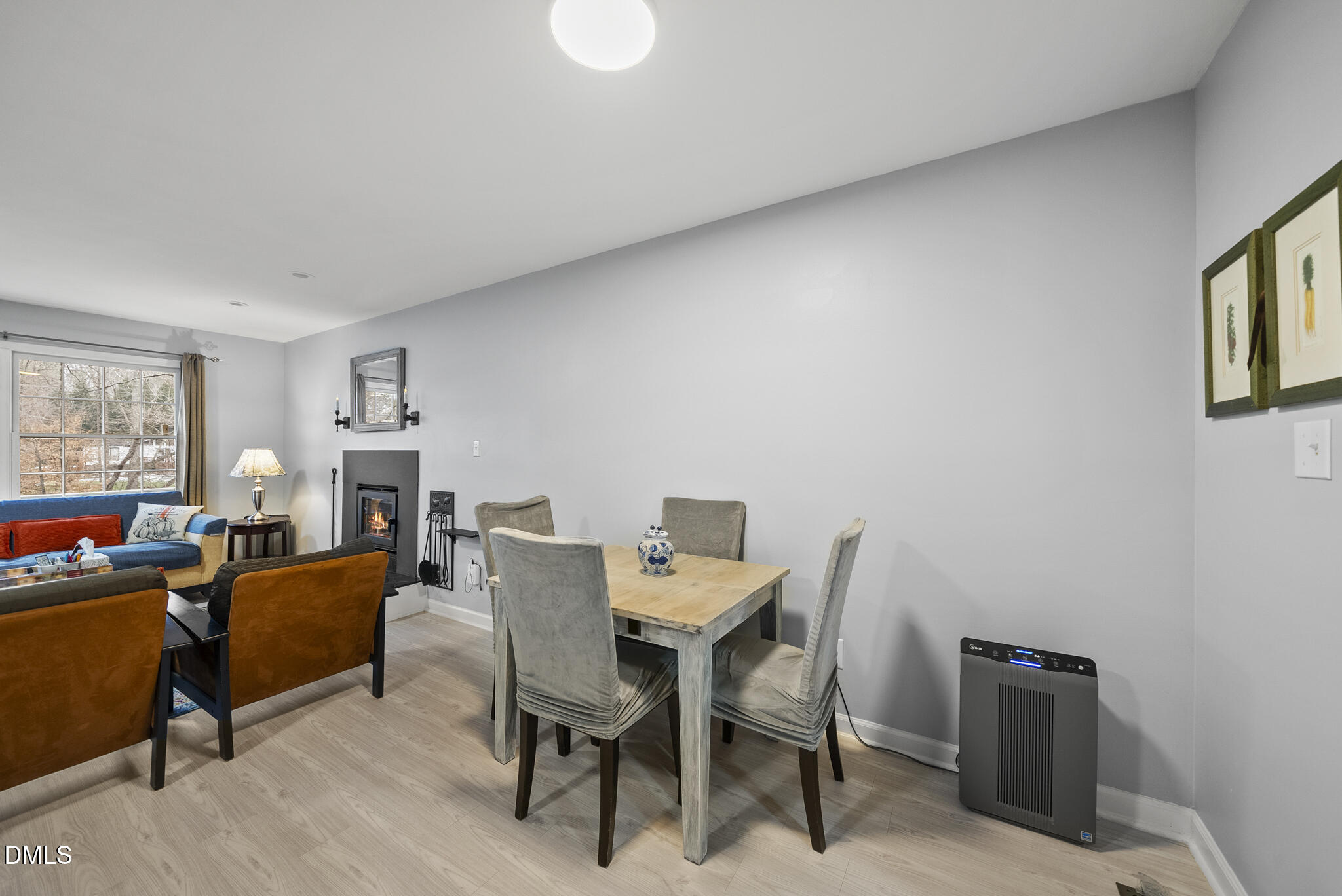 972 Holden Road Youngsville, NC 27596 - Photo 9 of 46 DSC02233