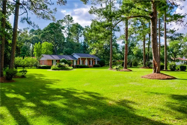 $259,900 | 1120 College Avenue, Blackshear, GA 31516