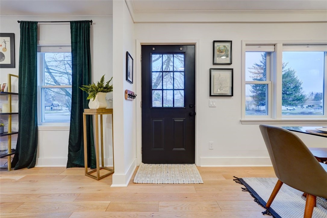 745 South Winton Road Brighton, NY 14618 - Photo 14 of 33