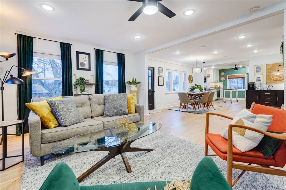 745 South Winton Road Brighton, NY 14618 - Photo 15 of 33