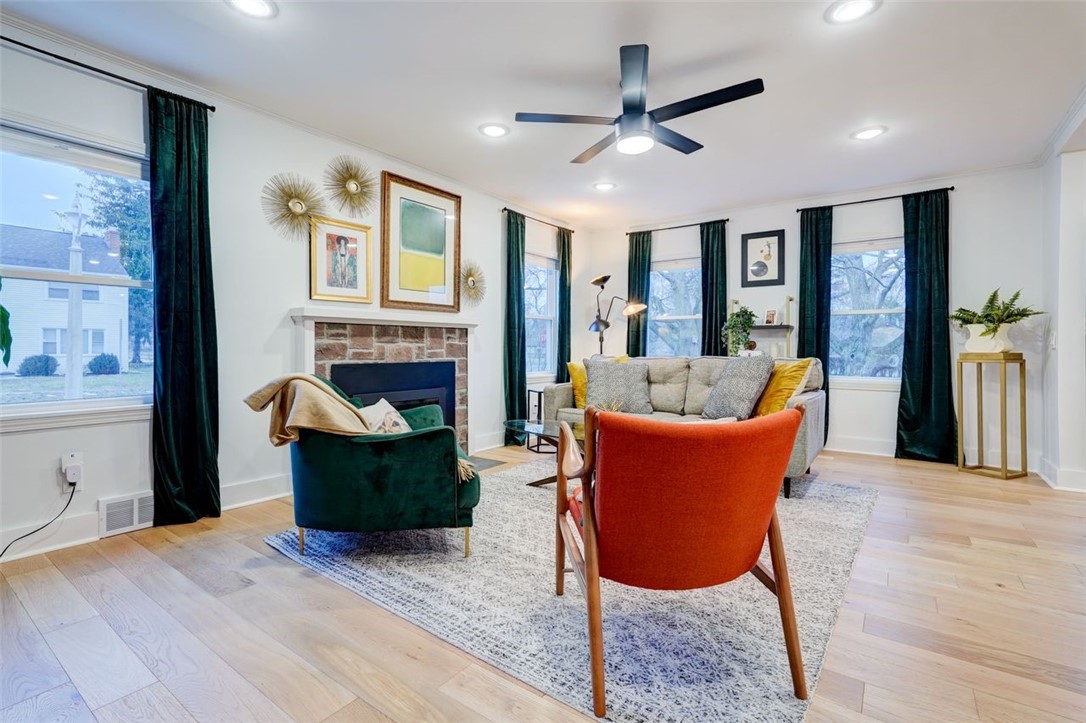 745 South Winton Road Brighton, NY 14618 - Photo 16 of 33