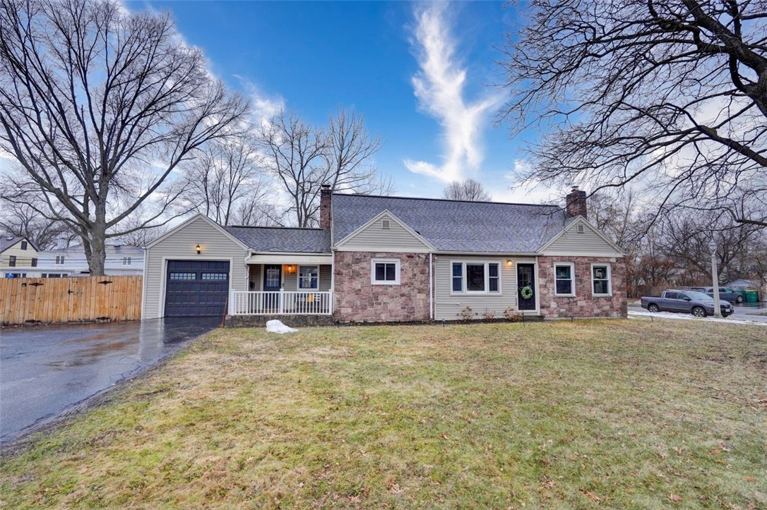 745 South Winton Road Brighton, NY 14618 - Photo 2 of 33