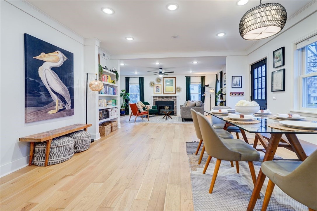 745 South Winton Road Brighton, NY 14618 - Photo 9 of 33