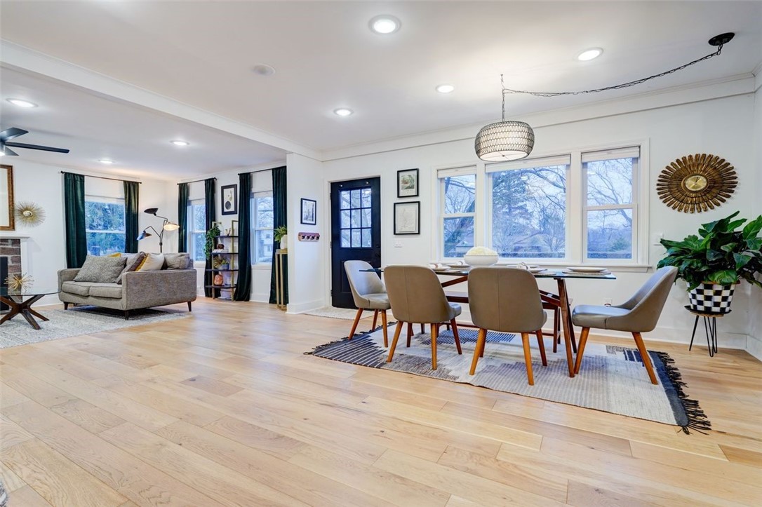 745 South Winton Road Brighton, NY 14618 - Photo 10 of 33