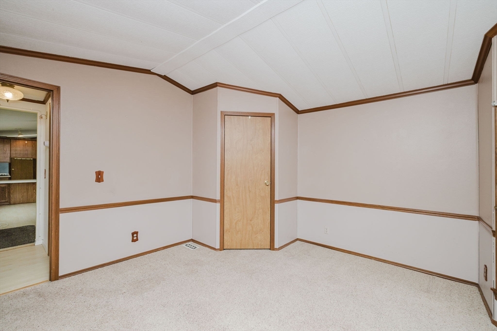 4 Tucker Terrace Raynham, MA 02767 - Photo 14 of 29 a view of an empty room