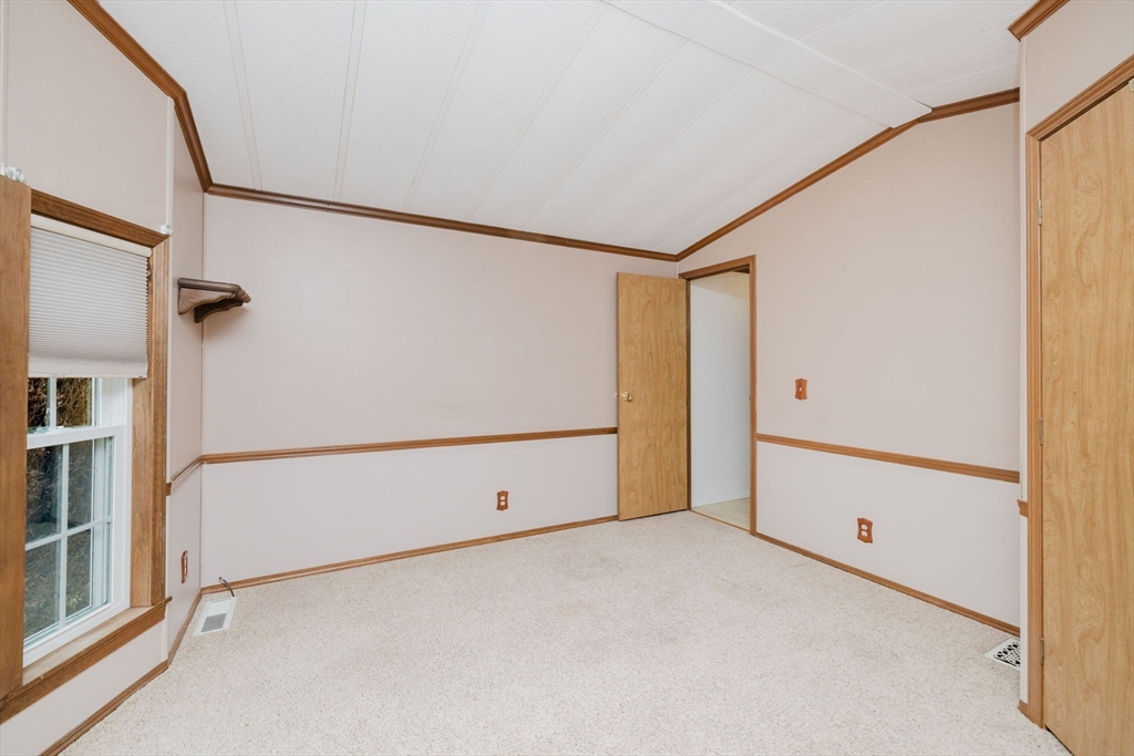 4 Tucker Terrace Raynham, MA 02767 - Photo 15 of 29 a view of an empty room