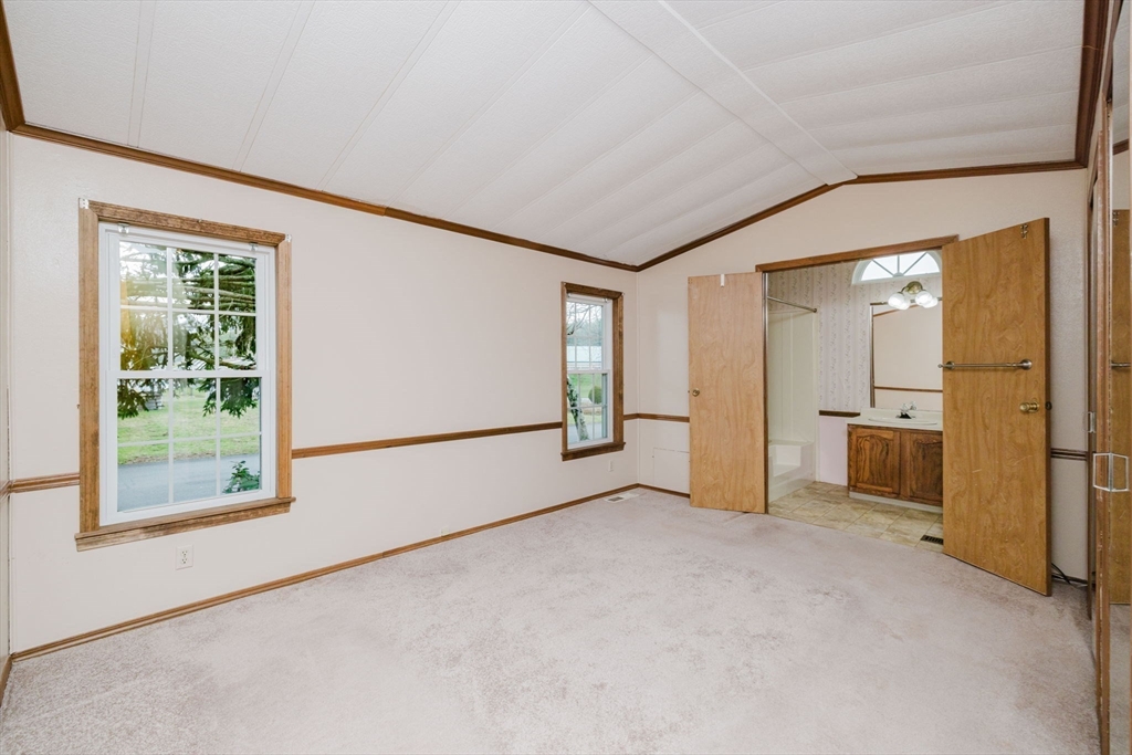 4 Tucker Terrace Raynham, MA 02767 - Photo 18 of 29 an empty room with windows