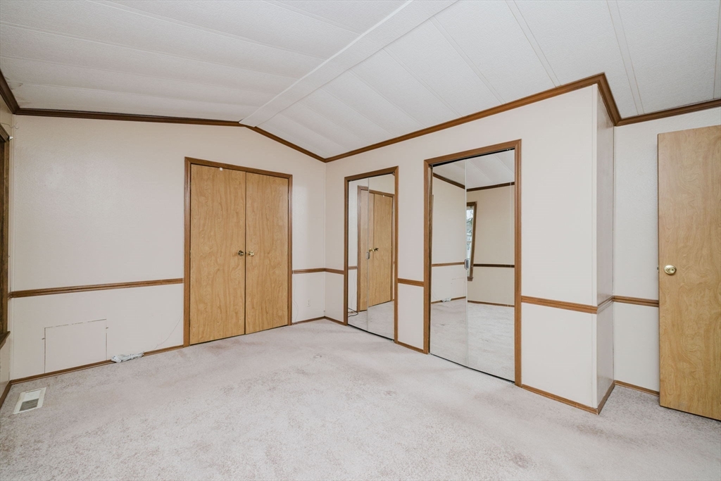 4 Tucker Terrace Raynham, MA 02767 - Photo 19 of 29 a view of an empty room