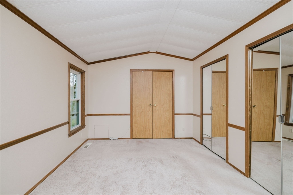 4 Tucker Terrace Raynham, MA 02767 - Photo 22 of 29 a view of an empty room