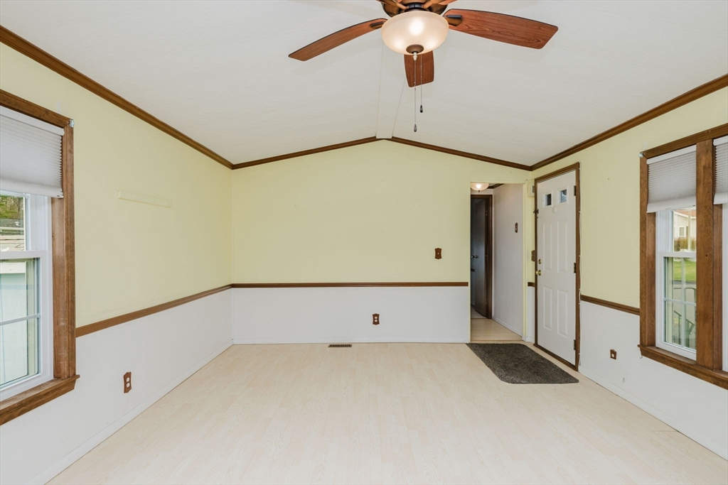 4 Tucker Terrace Raynham, MA 02767 - Photo 3 of 29 a view of utility room