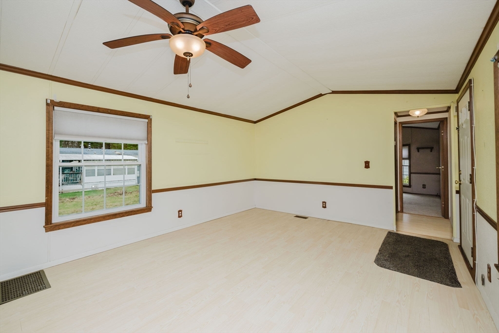 4 Tucker Terrace Raynham, MA 02767 - Photo 6 of 29 a view of an empty room with a window