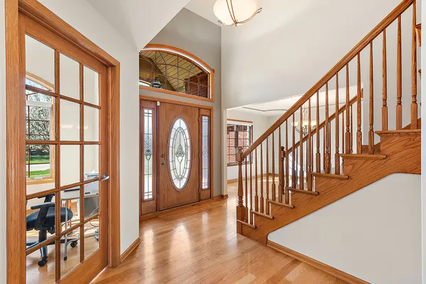 $699,900 | 785 Stacey Drive, New Lenox, IL 60451