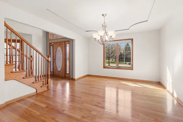 $699,900 | 785 Stacey Drive, New Lenox, IL 60451