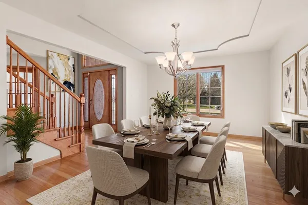 $699,900 | 785 Stacey Drive, New Lenox, IL 60451