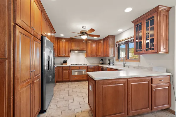 $699,900 | 785 Stacey Drive, New Lenox, IL 60451