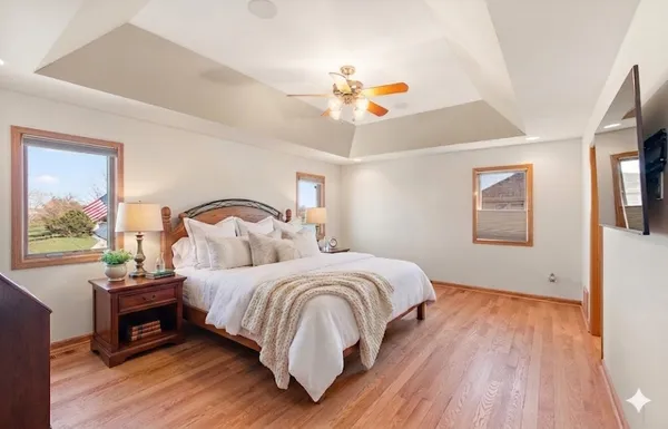 $699,900 | 785 Stacey Drive, New Lenox, IL 60451