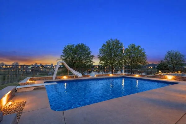 $699,900 | 785 Stacey Drive, New Lenox, IL 60451