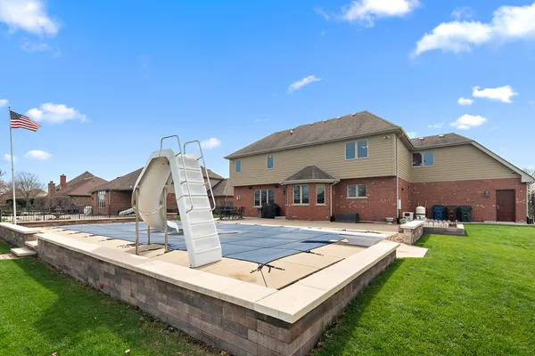 $699,900 | 785 Stacey Drive, New Lenox, IL 60451