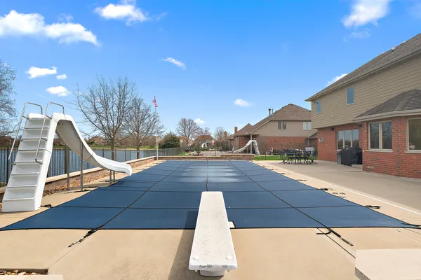 $699,900 | 785 Stacey Drive, New Lenox, IL 60451