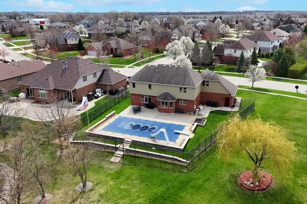 $699,900 | 785 Stacey Drive, New Lenox, IL 60451