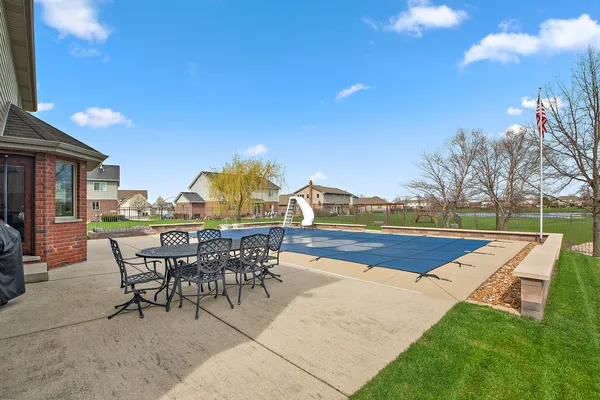 $699,900 | 785 Stacey Drive, New Lenox, IL 60451