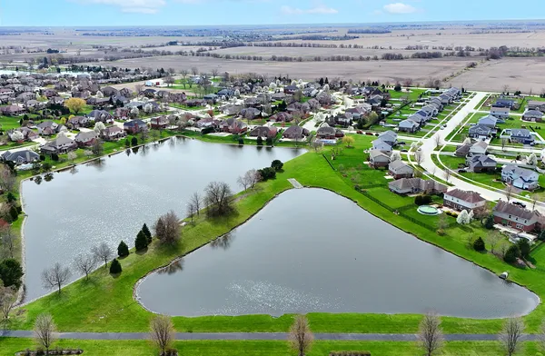 $699,900 | 785 Stacey Drive, New Lenox, IL 60451