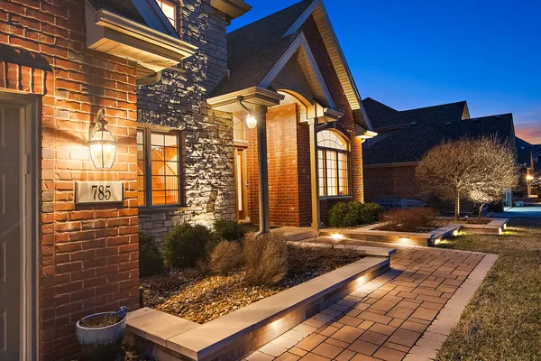 $699,900 | 785 Stacey Drive, New Lenox, IL 60451