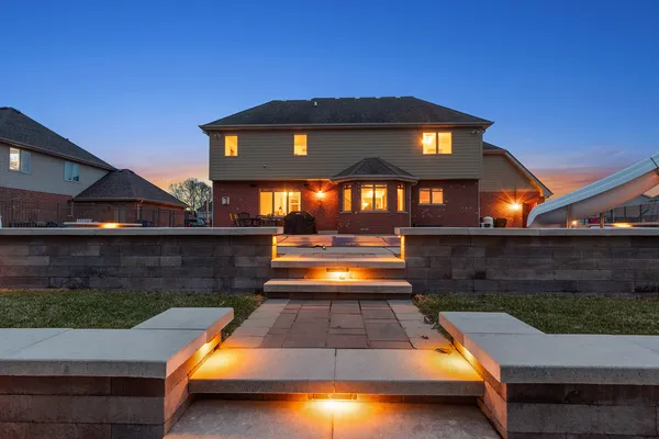 $699,900 | 785 Stacey Drive, New Lenox, IL 60451