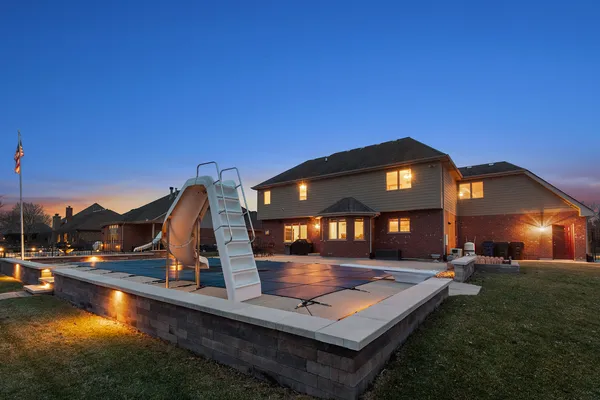 $699,900 | 785 Stacey Drive, New Lenox, IL 60451