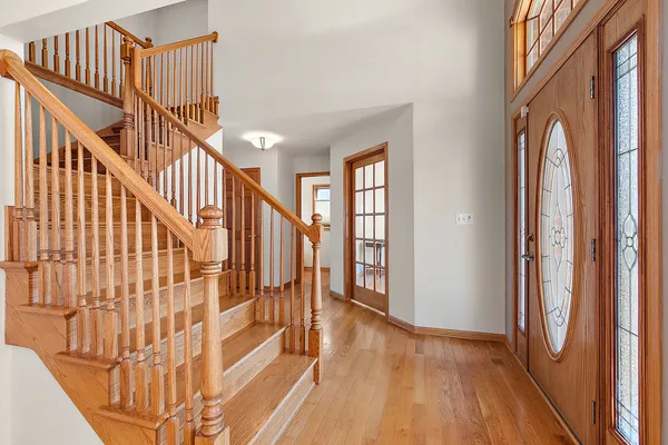 $699,900 | 785 Stacey Drive, New Lenox, IL 60451