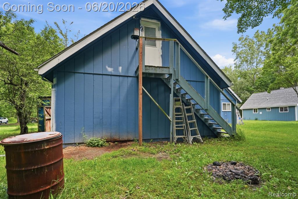 1699 Ditty Road Smiths Creek, MI 48074 - Photo 42 of 43
