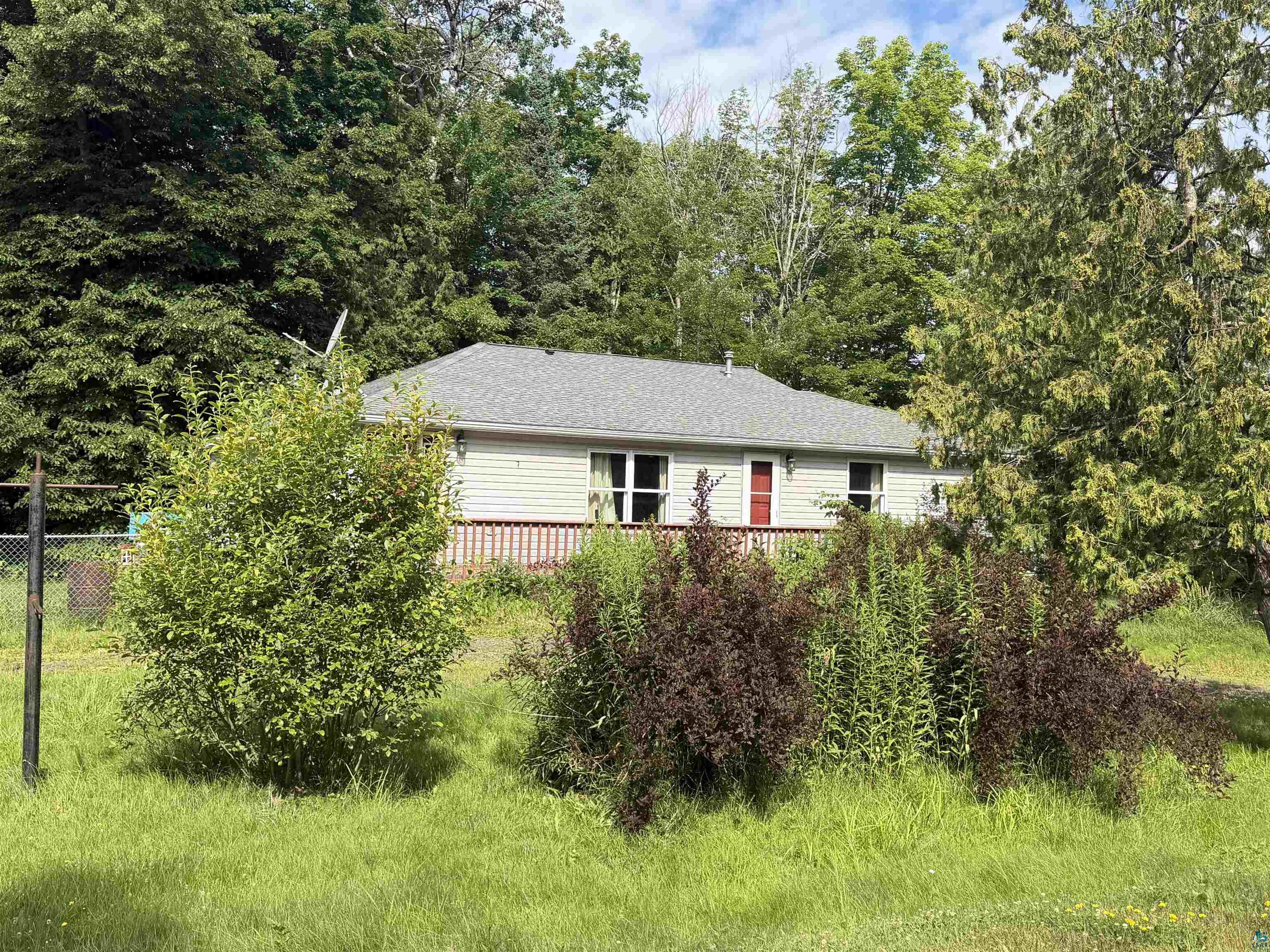 4813 Mill Loop Road Maple, WI 54854 - Photo 1 of 26